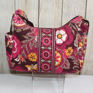 Vera Bradley Carnaby Medium Size Handbag